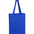 Q-Tees Canvas Gusset Promotional Tote