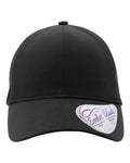 Infinity Her Women's Perforated Performance Cap-1