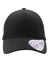 Infinity Her Women's Perforated Performance Cap-1