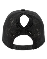 Infinity Her Women's Perforated Performance Cap-3