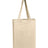 Q-Tees Canvas Gusset Promotional Tote