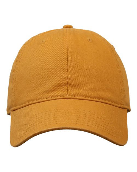 The Game Classic Twill Cap-1