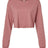 BELLA + CANVAS Women's FWD Fashion Crop Long Sleeve Tee-1