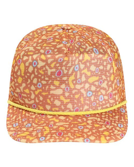 Imperial The Live Wire Cap-1