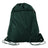 Q-Tees Polyester Cinchpack