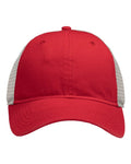 Sportsman Mesh Dad Hat Fit-1