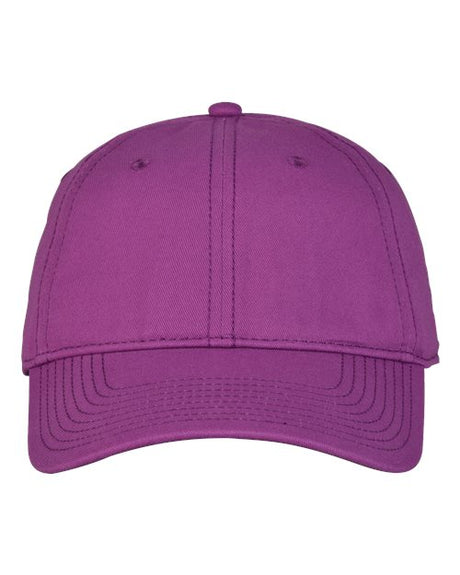 The Game Classic Twill Cap-1