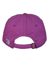 The Game Classic Twill Cap-2