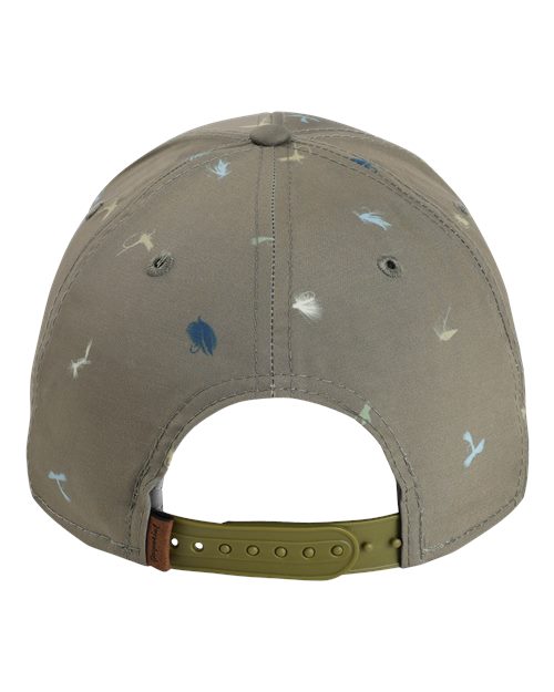Imperial The Outtasite Cap-2