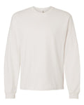 BELLA + CANVAS 6 oz. Heavyweight Long Sleeve Tee-1