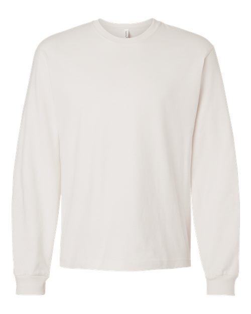 BELLA + CANVAS 6 oz. Heavyweight Long Sleeve Tee-1