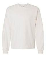 BELLA + CANVAS 6 oz. Heavyweight Long Sleeve Tee-1