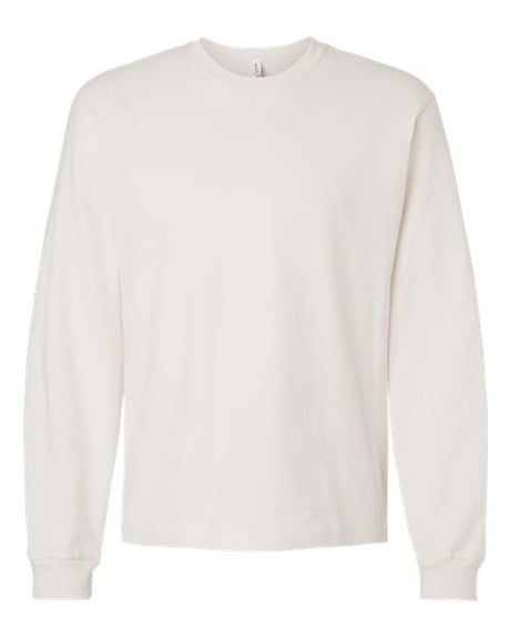 BELLA + CANVAS 6 oz. Heavyweight Long Sleeve Tee-1