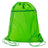 Q-Tees Polyester Cinchpack
