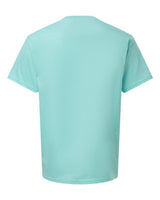 American Apparel Youth Fine Jersey Tee-2