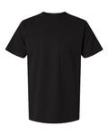 Tultex Men's Heavyweight Street T-Shirt-1
