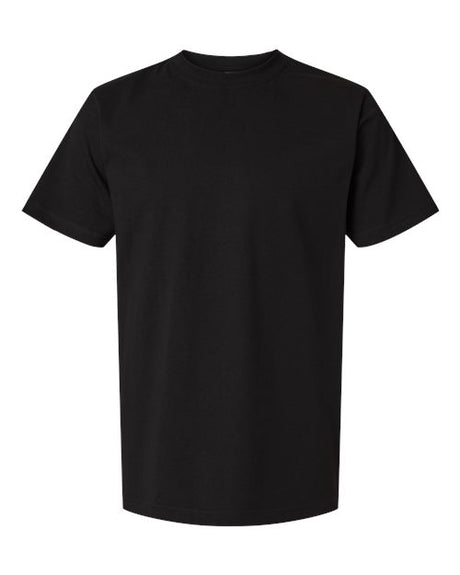 Tultex Men's Heavyweight Street T-Shirt-1