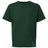 American Apparel Youth Fine Jersey Tee-1