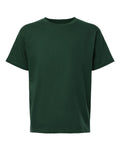 American Apparel Youth Fine Jersey Tee-1