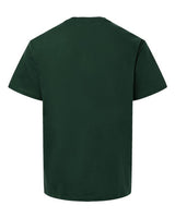 American Apparel Youth Fine Jersey Tee-2