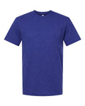 American Apparel Men's CVC Tee-1