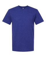 American Apparel Men's CVC Tee-1