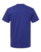 American Apparel Men's CVC Tee-2