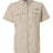 Columbia Women's PFG Bahama Short Sleeve Shirt-1
