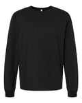 BELLA + CANVAS 6 oz. Heavyweight Long Sleeve Tee-1