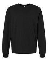 BELLA + CANVAS 6 oz. Heavyweight Long Sleeve Tee-1