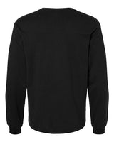 BELLA + CANVAS 6 oz. Heavyweight Long Sleeve Tee-2