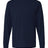 Tultex Men's Fine Jersey Long Sleeve T-Shirt-1