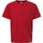American Apparel Youth Fine Jersey Tee-1