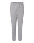 Gildan Men's Softstyle Midweight Pocket Sweatpants-1