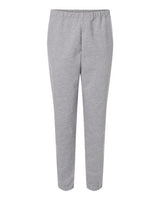 Gildan Men's Softstyle Midweight Pocket Sweatpants-1