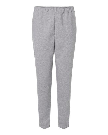 Gildan Men's Softstyle Midweight Pocket Sweatpants-1