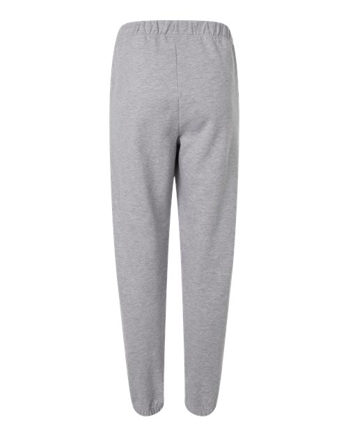 Gildan Men's Softstyle Midweight Pocket Sweatpants-2