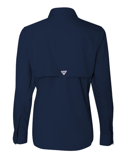 Columbia Women's PFG Tamiami II Shirt-2