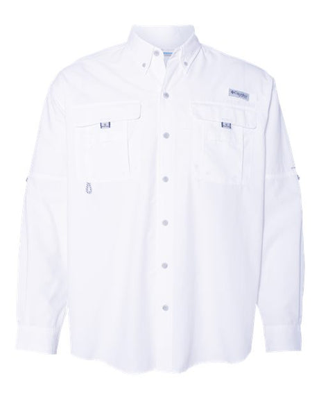 Columbia Men's PFG Bahama II Shirt-1
