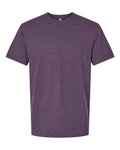 American Apparel Men's CVC Tee-1