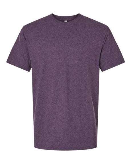 American Apparel Men's CVC Tee-1