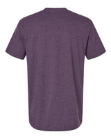 American Apparel Men's CVC Tee-2