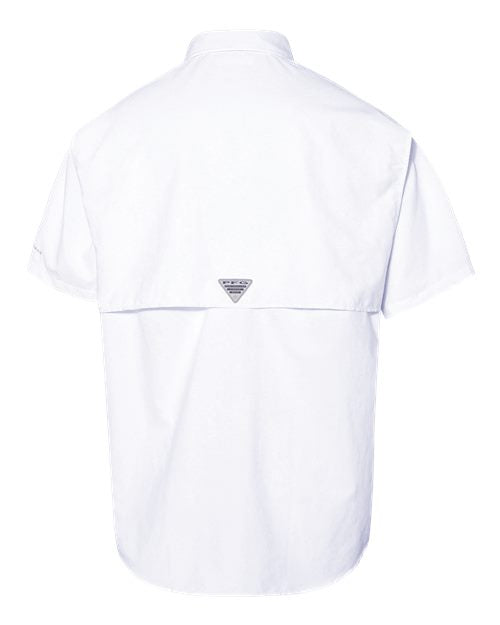 Columbia Men's PFG Bahama II Short Sleeve Shirt-2