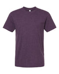 American Apparel Men's CVC Tee-1