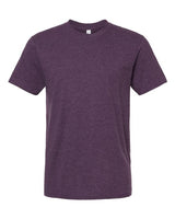 American Apparel Men's CVC Tee-1