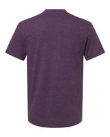 American Apparel Men's CVC Tee-2