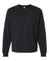 BELLA + CANVAS 6 oz. Heavyweight Long Sleeve Tee-1