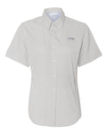 Columbia Women's PFG Tamiami II Short Sleeve Shirt-1