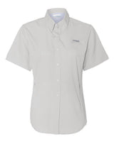 Columbia Women's PFG Tamiami II Short Sleeve Shirt-1