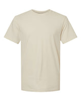 American Apparel Men's CVC Tee-1
